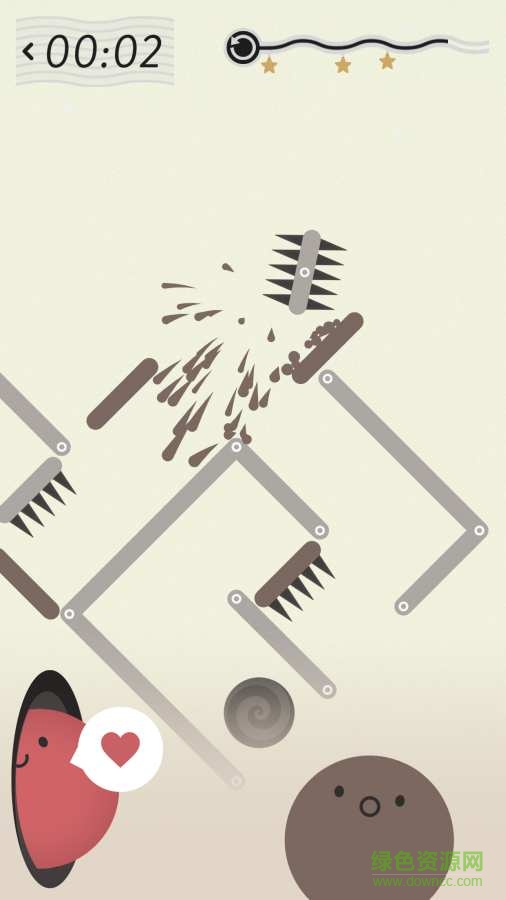 小小星球的故事完整版Tiny Planet v1.0.3 安卓版 0