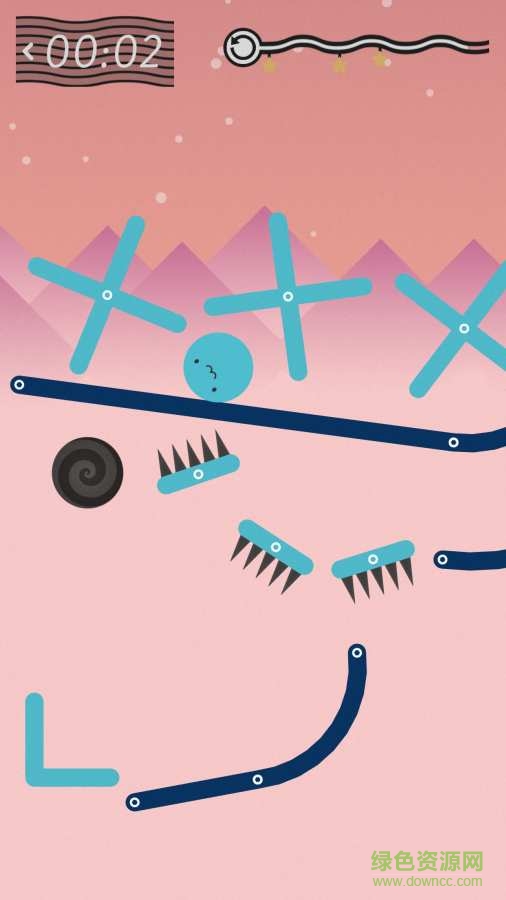 小小星球的故事完整版Tiny Planet v1.0.3 安卓版 1