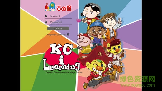 吉的堡奇瓦迪航海歷險(xiǎn) v1.2 安卓版 0