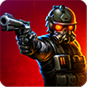 僵尸射擊幸存者中文版