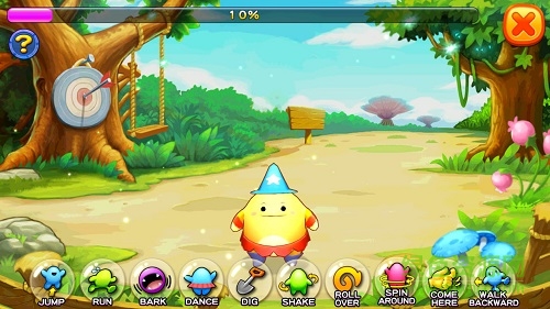 奇瓦迪魔幻樂園app