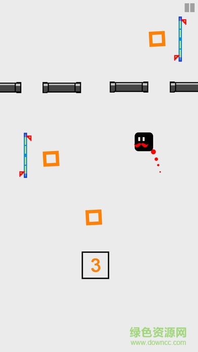 八胡子聲控大冒險(xiǎn) v1.6.2 安卓版 0