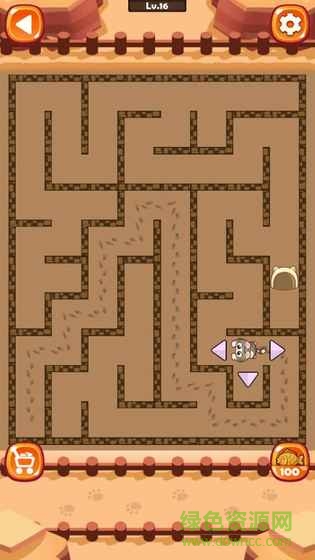 迷宮貓(Maze Cat) v1.0.2 安卓版 0