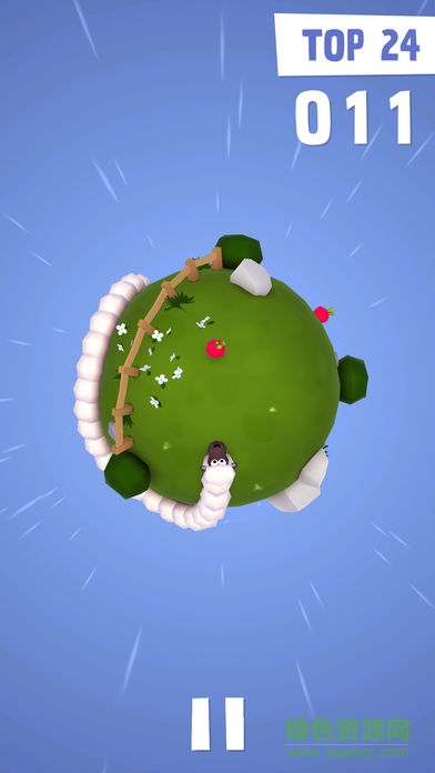 空間貪吃蛇(Snaky Snake) v0.14.6 安卓版 1