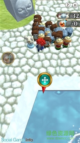 刁蠻公主不想工作游戲 v1.0 安卓版 2