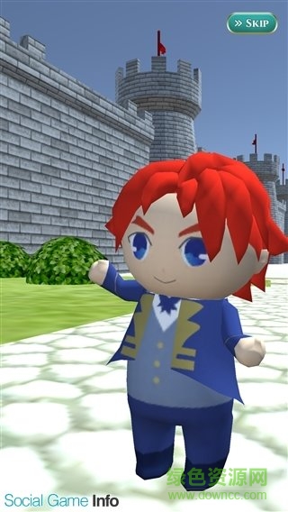 刁蠻公主不想工作官網(wǎng)