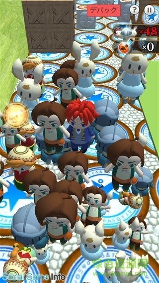 刁蠻公主不想工作游戲 v1.0 安卓版 0