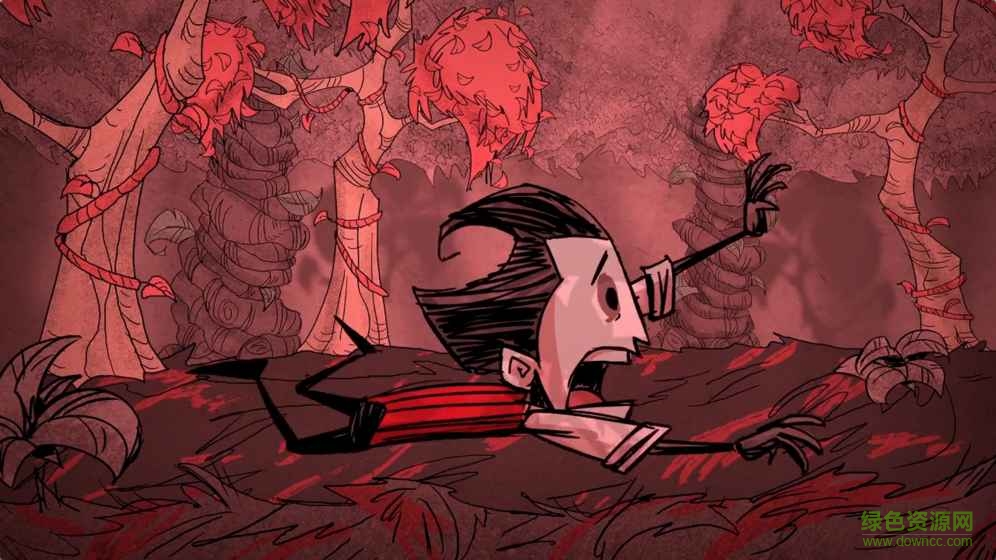 饑荒哈姆雷特中文正式版 v1.0 安卓無限道具版 1