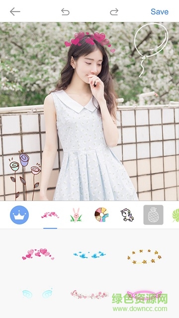 pika大頭貼app v1.0.0 安卓版 3