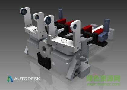 Autodesk Inventor Professional 2017 v2017 中文版 2