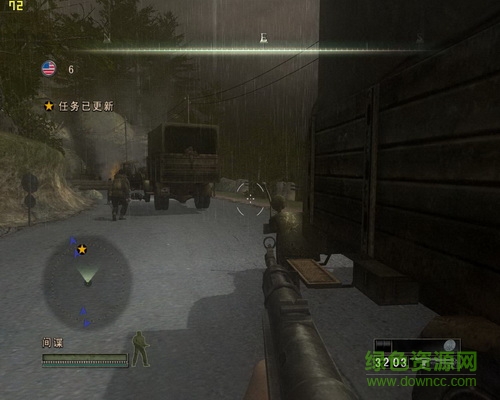 盟軍敢死隊(duì)4打擊力量 免安裝硬盤(pán)版 0