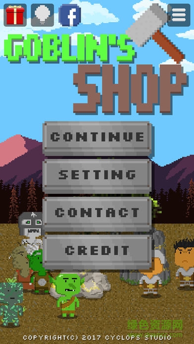 哥布林的道具屋(Goblins Shop) v1.7.7 安卓版 0