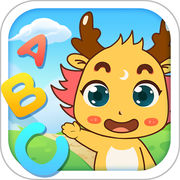 小伴龍學(xué)英語