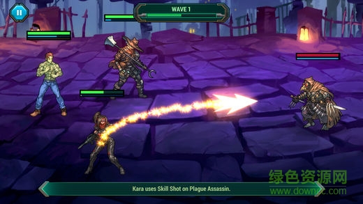 桑尼sonny中文版 v1.9.23 安卓版 1