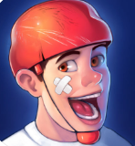 人類(lèi)實(shí)驗(yàn)室老版(Happy Room)