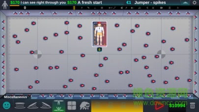 人類實(shí)驗(yàn)室老版(Happy Room) v1.7 安卓版 3