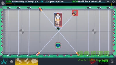 人類實(shí)驗(yàn)室2 人類實(shí)驗(yàn)室2免費(fèi)下載