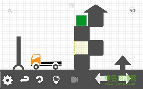 卡車(chē)解密apk v1.0.6 安卓全關(guān)卡解鎖版 0