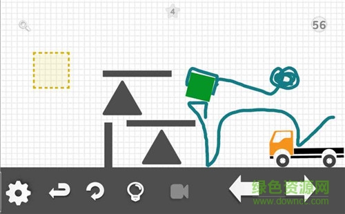 卡車(chē)解密apk v1.0.6 安卓全關(guān)卡解鎖版 1