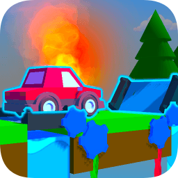 機(jī)關(guān)橋梁(Switch Bridge)