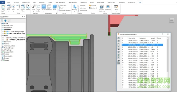 powermill2017 powermill2017正式版