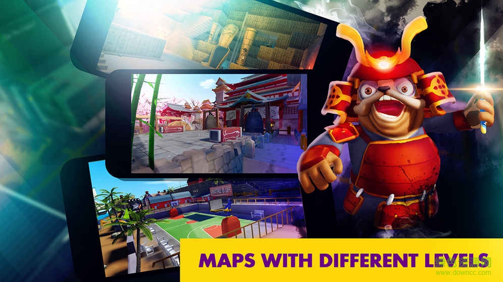 寵物兵團手機版 v1.0 安卓版 2