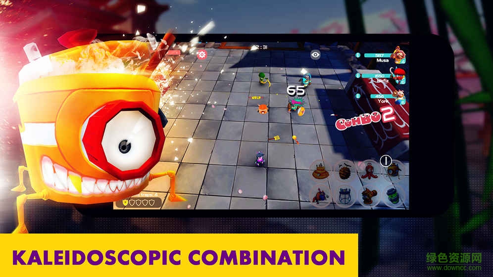 寵物兵團手機版 v1.0 安卓版 3