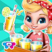 創(chuàng)業(yè)女孩游戲