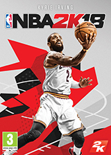 nba2k18全版本多功能修改器