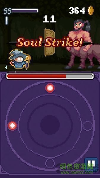 指尖女巫手機版