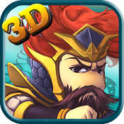 極品大將軍變態(tài)版