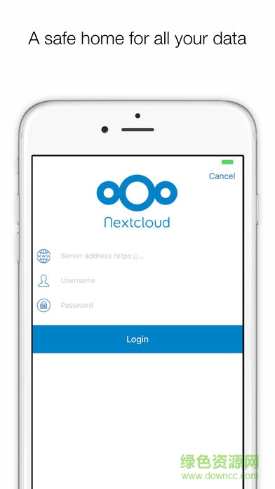 Nextcloud漢化版 v1.4.0 安卓版 0