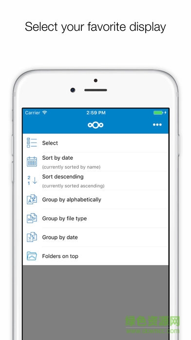 Nextcloud漢化版 v1.4.0 安卓版 2