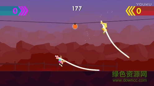 撐桿跳大作戰(zhàn)游戲 v1.0.4 安卓版 0