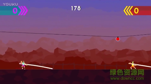 撐桿跳大作戰(zhàn)手機(jī)版下載