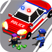 警察英雄救援中文