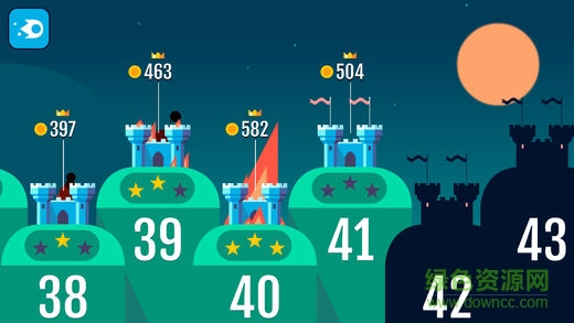 龍之轟炸蘋果版(drag'n'boom) v1.0.2 iPhone版 1