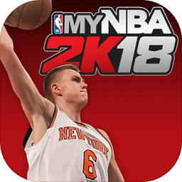 NBA 2K18騰訊手機版