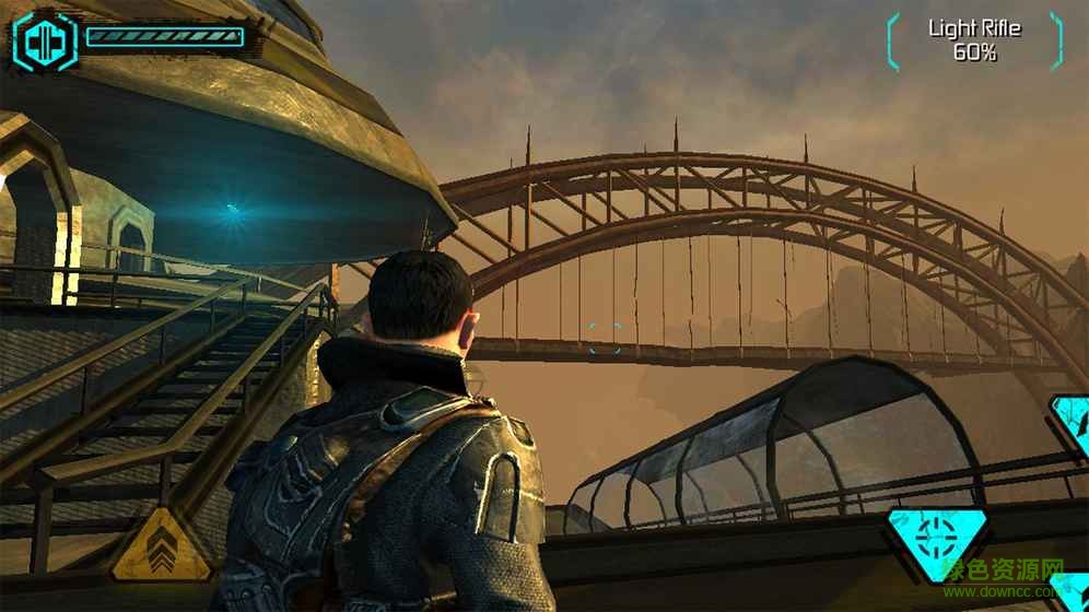 流亡遠殖民地中文正式直裝版 v2.53 安卓版 2