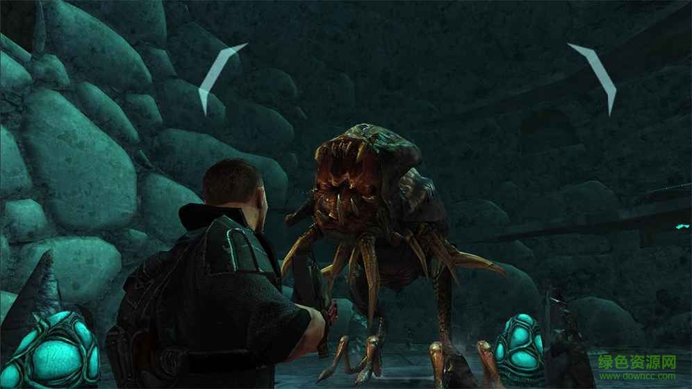 流亡遠殖民地中文正式直裝版