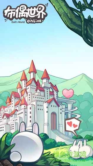 布偶世界手游 v0.02_0726 安卓版 3