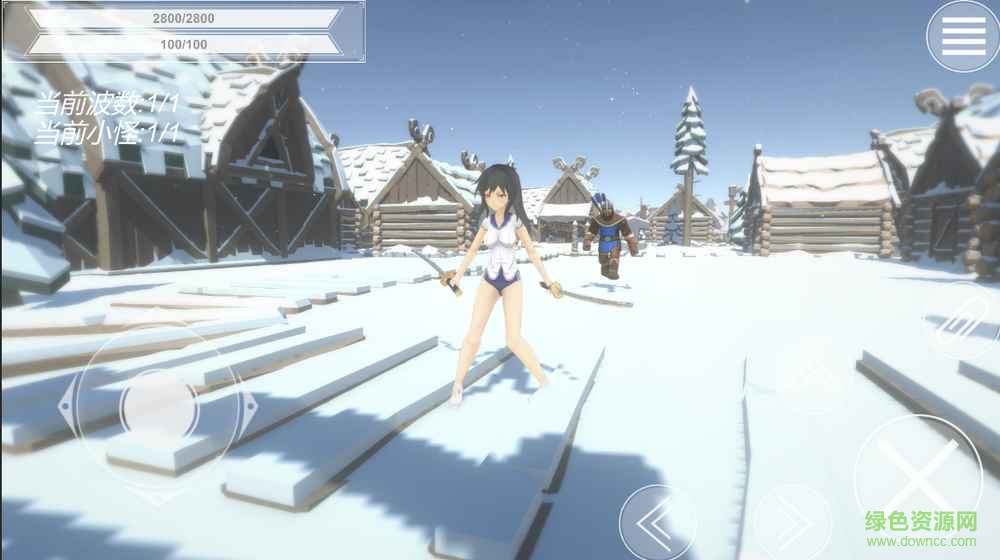 我可能玩了假游戲2沙灘派對 v1.05 安卓版 0