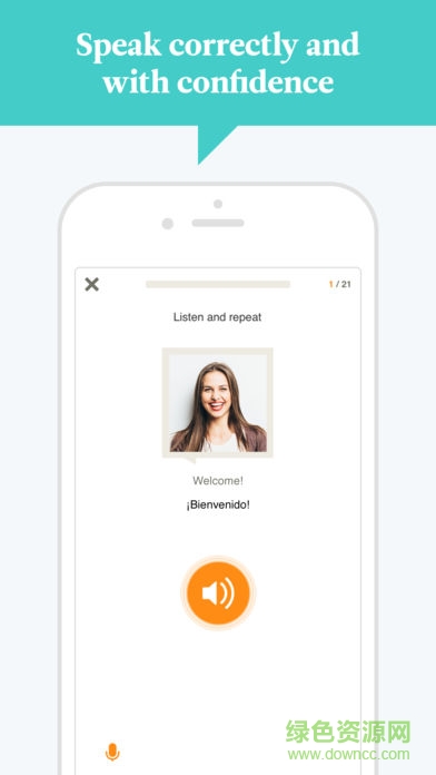 babbel內(nèi)購(gòu)正式版(多國(guó)語(yǔ)言學(xué)習(xí)) v5.5.092817 安卓版 3