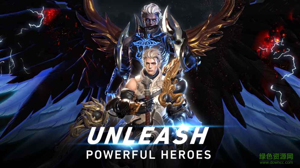 永恒之塔軍團之戰(zhàn)漢化(Legions of War) v0.0.11.12 安卓版 0