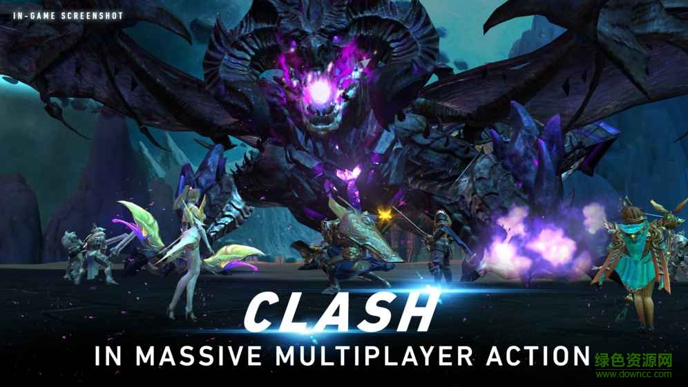 永恒之塔軍團之戰(zhàn)漢化(Legions of War) v0.0.11.12 安卓版 1