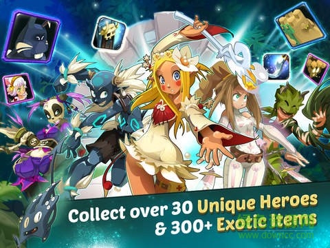 沃土手機客戶端 v1.0 安卓版 0