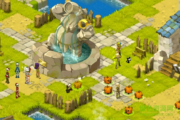 沃土手機客戶端 v1.0 安卓版 2