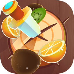 瘋狂飛刀手最新版