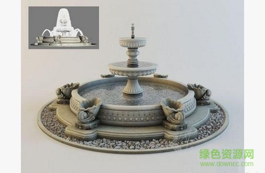 下得樂3d模型庫(kù)免費(fèi)版 2017最新版 0