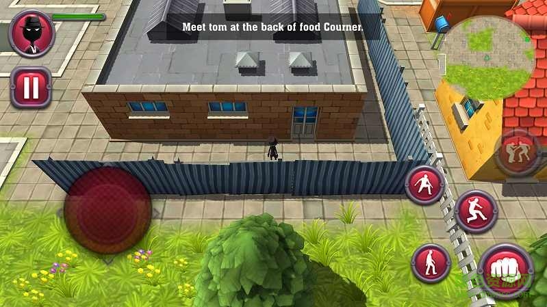 影子殺手內(nèi)購版